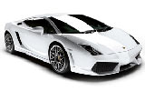 Autovermietung Lamborghini